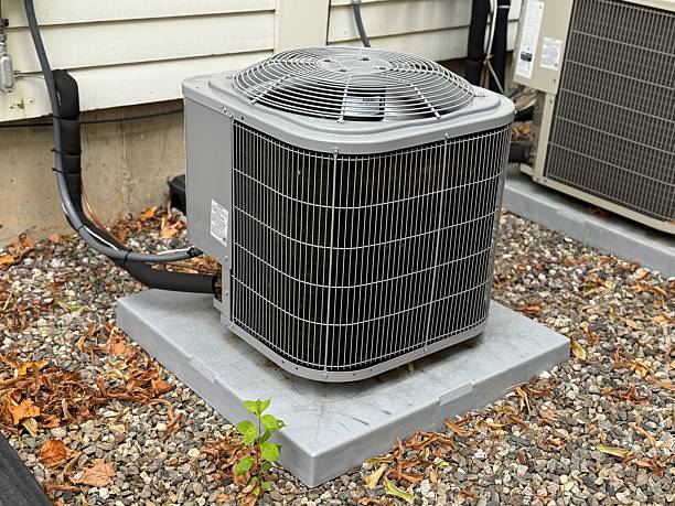 24/7 Emergency Heat Pump Repair experts in Reeseville, WI