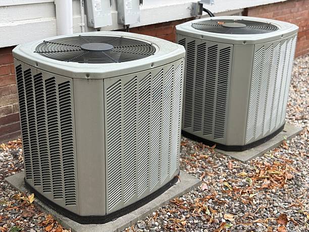 Reliable Heat Pump Repair contractor in Reeseville, WI by JG Cool HVAC